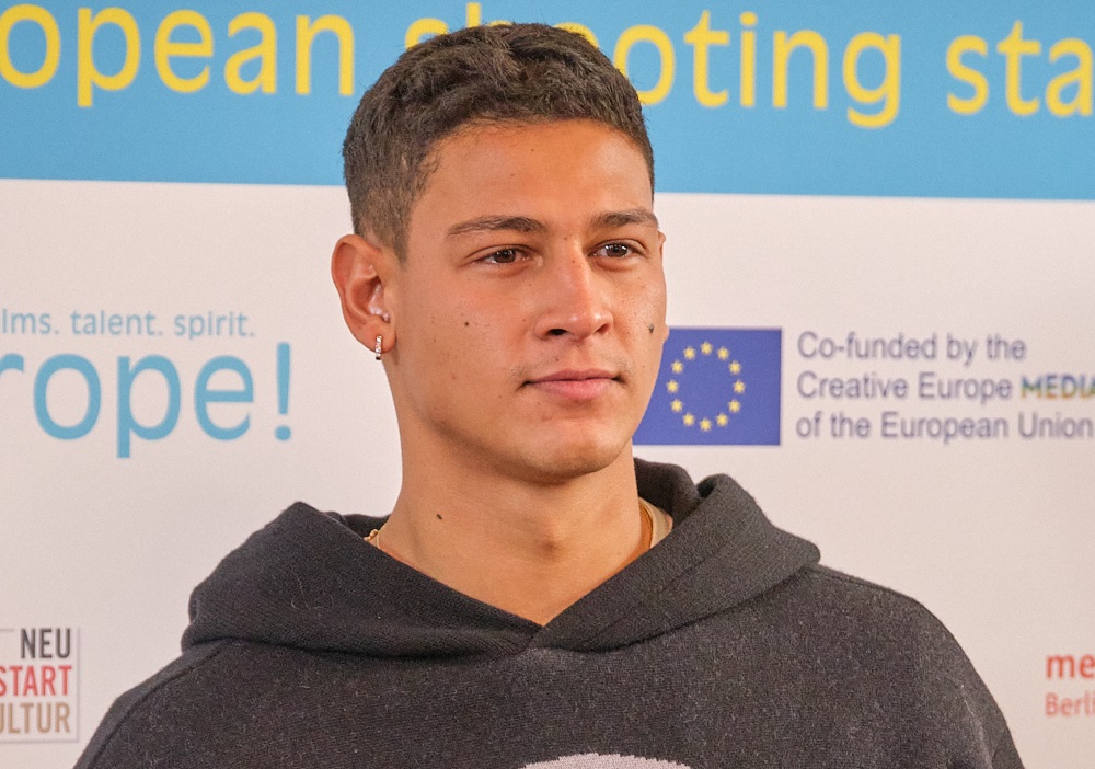 Emilio Sakraya Age, Ethnicity, Net Worth: Plays Octavio Bergmann In ‘Sixty Minutes’