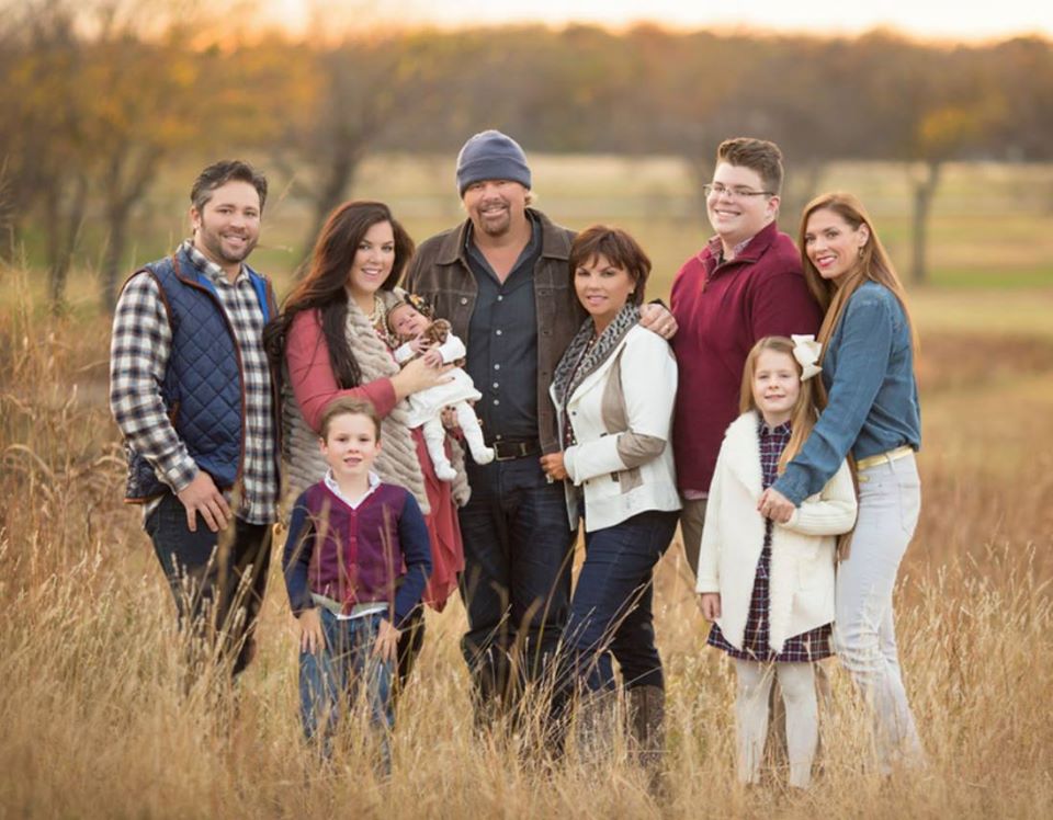 Who Is Shelley Covel Rowland?