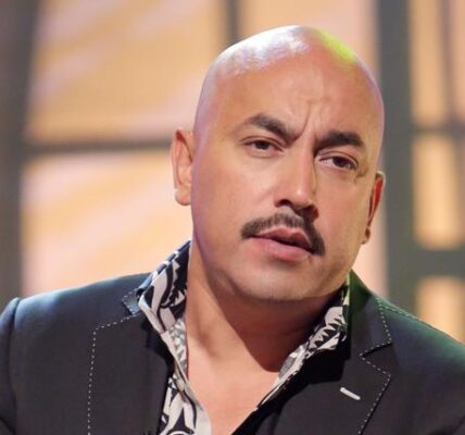 Lupillo Rivera (Singer) Wiki, Bio, Age, Height, Weight, Wife, Net Worth, Family, Facts