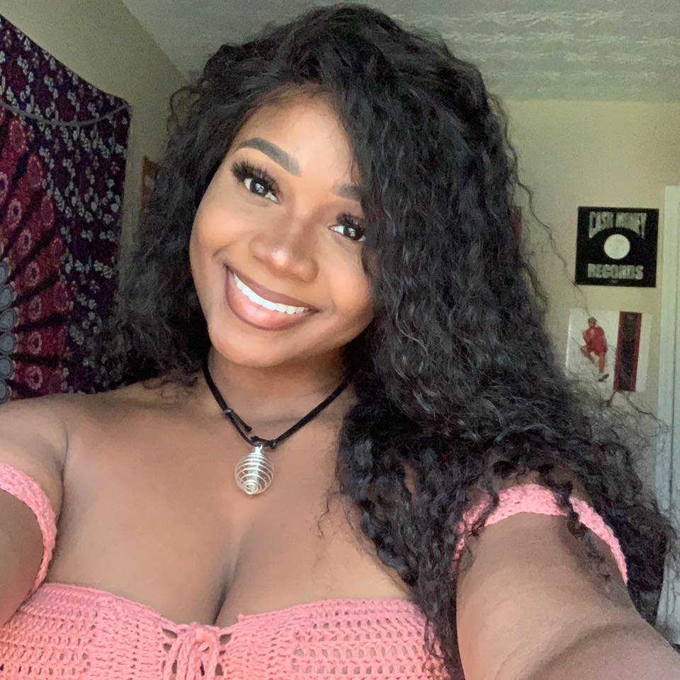 Jayla Page Instagram Star: Age, Wiki, Height, Weight, Bio, Wiki, Career, Facts