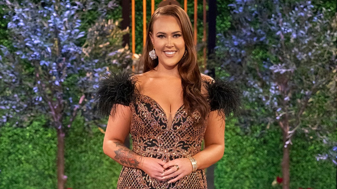Chelsea Blackwell Love Is Blind S06: Age, Ethnicity, Wiki, Height, Facts