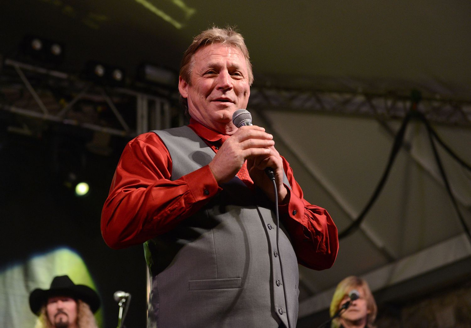 Who Is Ernest Ray Lynn’s Mother, Loretta Lynn?