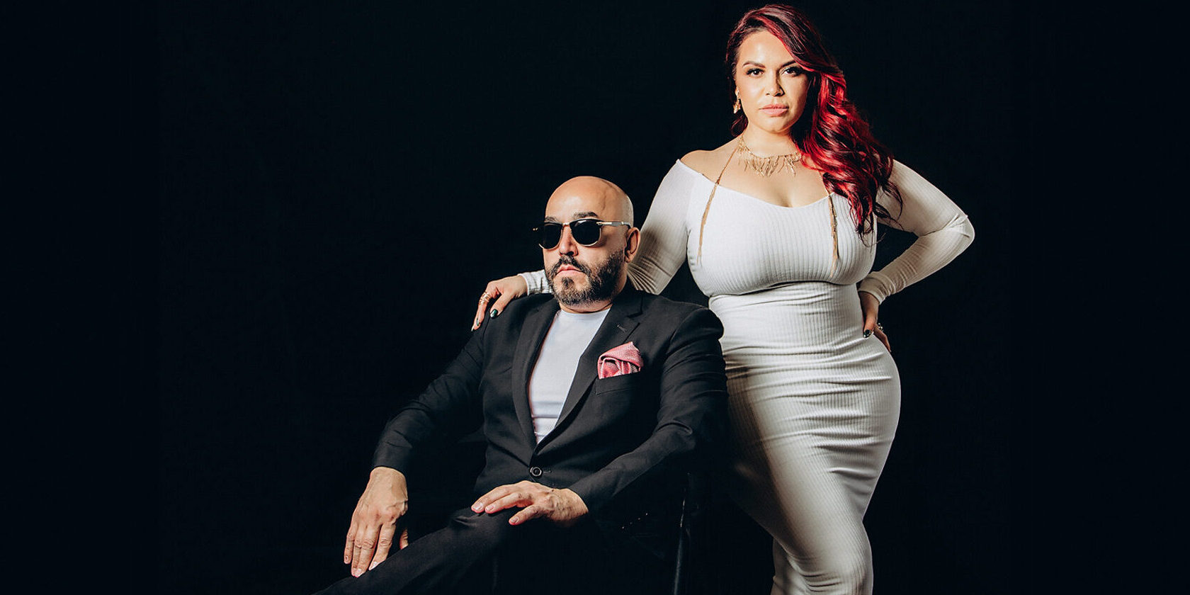 Lupillo Rivera Wife