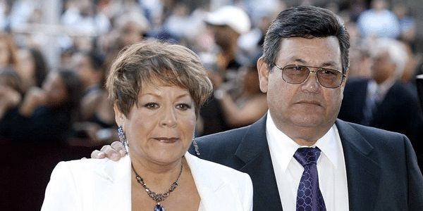 Marcella Samora Husband