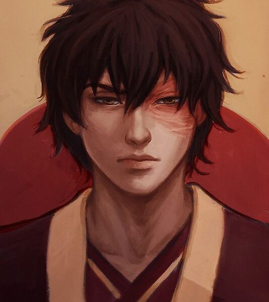 How Tall Is Prince Zuko? Good or Bad, Age, Occupation, Children and Trivia