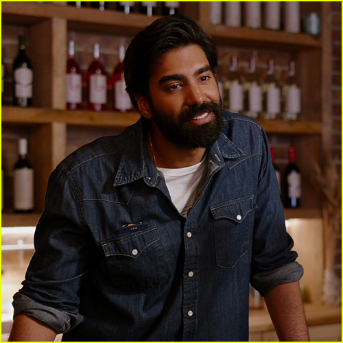 Raymond Ablack Bio, Height, Net Worth, Age, Dating & Girlfriend