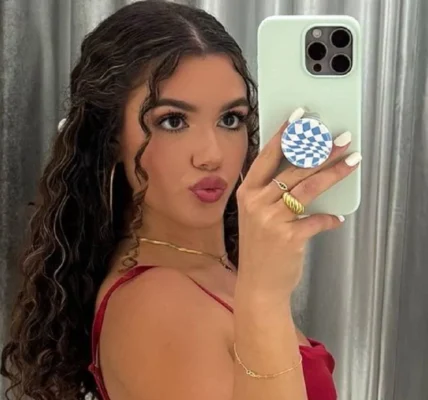 How Tall Is McKinzie Valdez? Best Known For Her ‘kinzi3boo’ TikTok