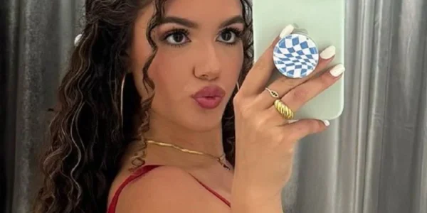 How Tall Is McKinzie Valdez? Best Known For Her ‘kinzi3boo’ TikTok