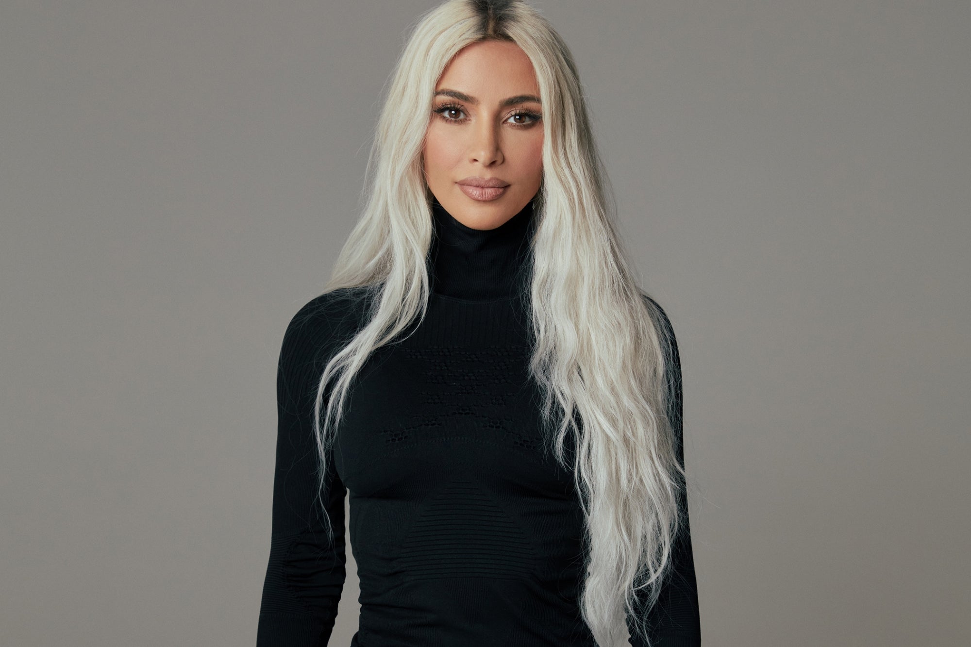 Kim Kardashian Age, Height, Weight & Body Measurements