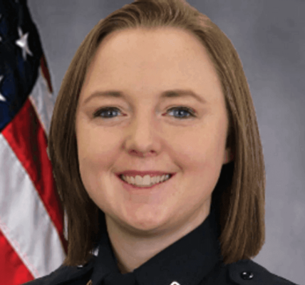 Maegan Hall (Fired Tennessee Cop) Age, Wiki, Husband, Bio, Facts