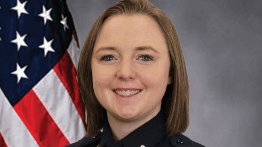 Maegan Hall (Fired Tennessee Cop) Age, Wiki, Husband, Bio, Facts