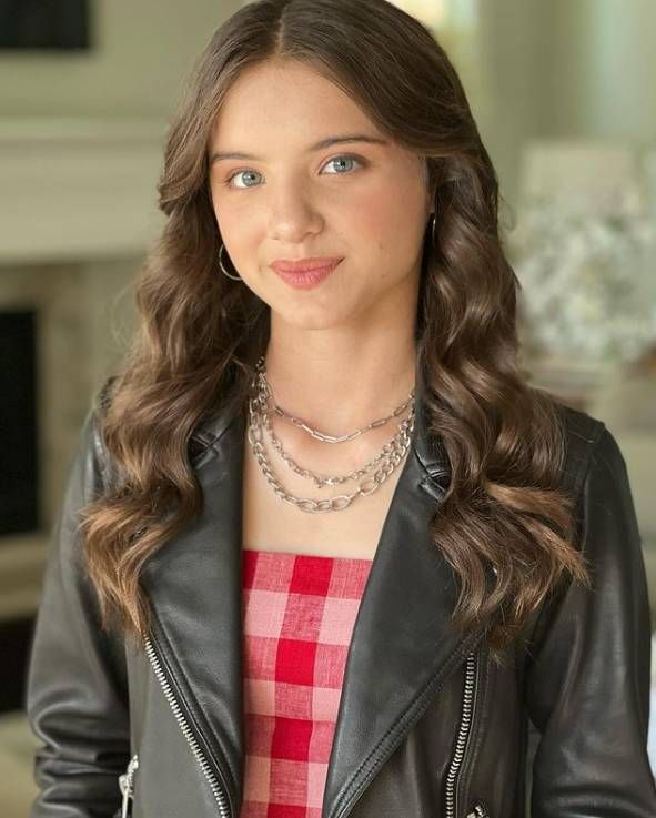Madeleine McGraw Net Worth