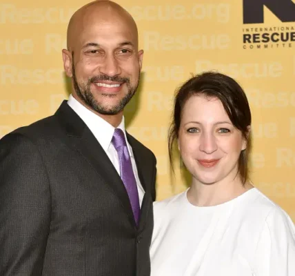 Elisa Pugliese (Keegan-Michael Key’s Wife) Wikipedia, Children, Age, Husband, Facts