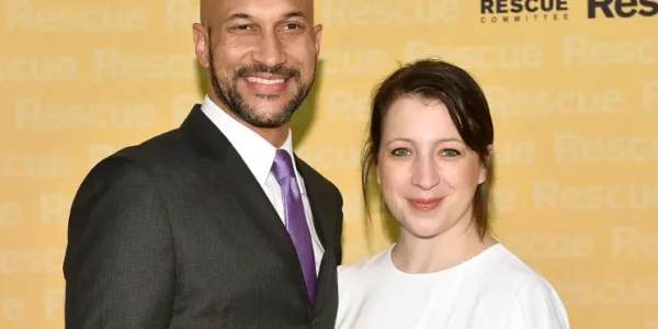 Elisa Pugliese (Keegan-Michael Key’s Wife) Wikipedia, Children, Age, Husband, Facts