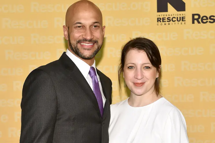 Elisa Pugliese (Keegan-Michael Key’s Wife) Wikipedia, Children, Age, Husband, Facts