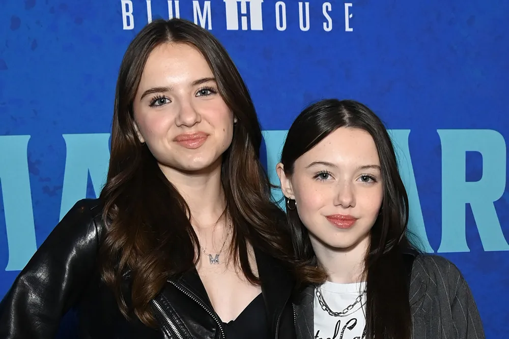TV Series and Movies List Madeleine Works In