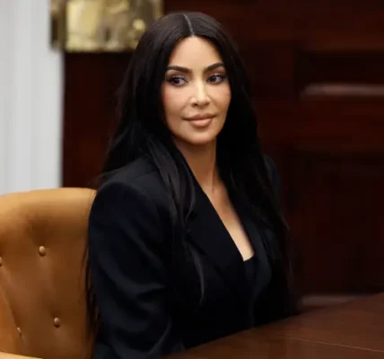 Kim Kardashian Met Gala 2024 Bio, Height, Weight, Ethnicity, Parents, Siblings