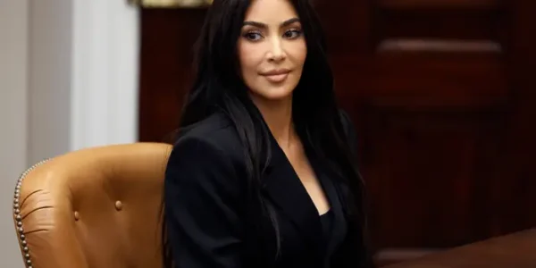 Kim Kardashian Met Gala 2024 Bio, Height, Weight, Ethnicity, Parents, Siblings