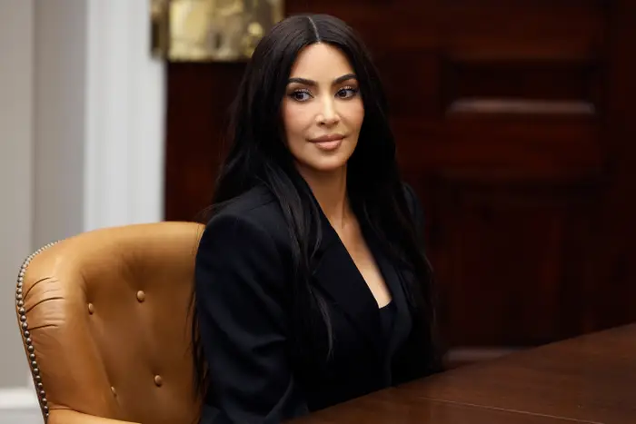 Kim Kardashian Met Gala 2024 Bio, Height, Weight, Ethnicity, Parents, Siblings