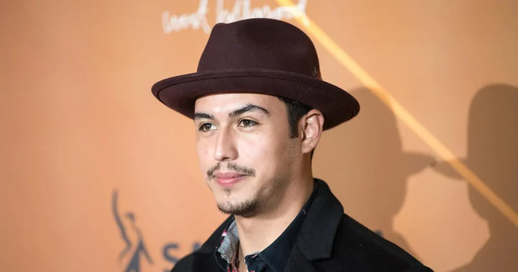 Julio Macias (Actor) Bio, Wiki, Age, Height, Weight, Girlfriend, Net Worth, Career, Facts