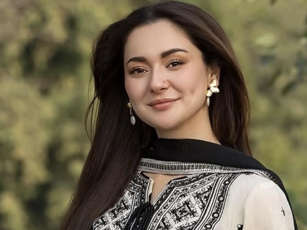 Hania Aamir Biography, Age, Height, Weight