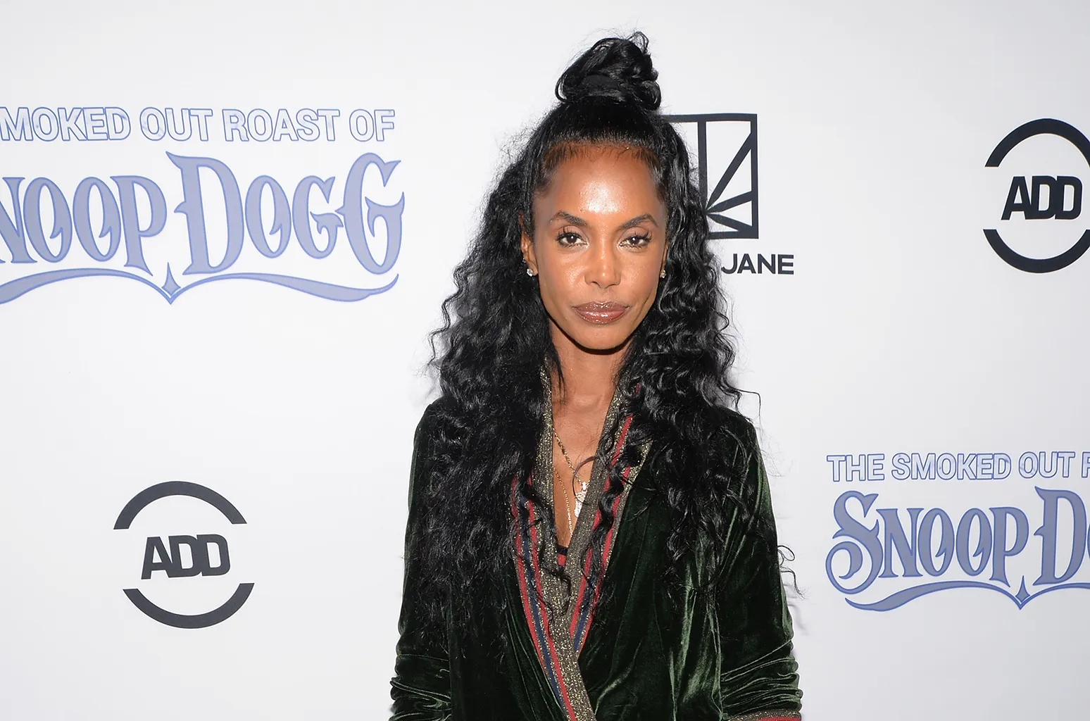 Kim Porter Biography, Measurements, Age, Weight, Height