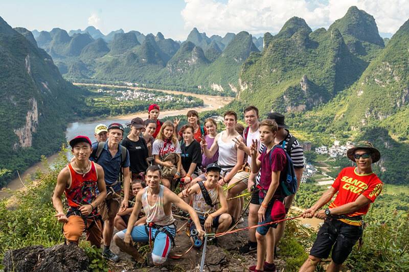 Why a Chinese Summer Camp in China Should Be Your Next Educational Adventure