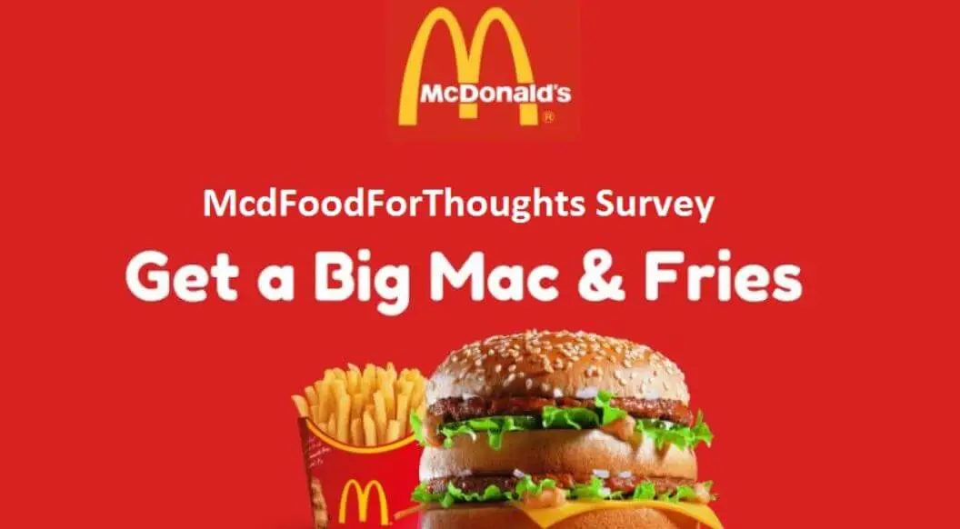 McDFoodForThoughts
