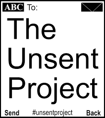 unsent project