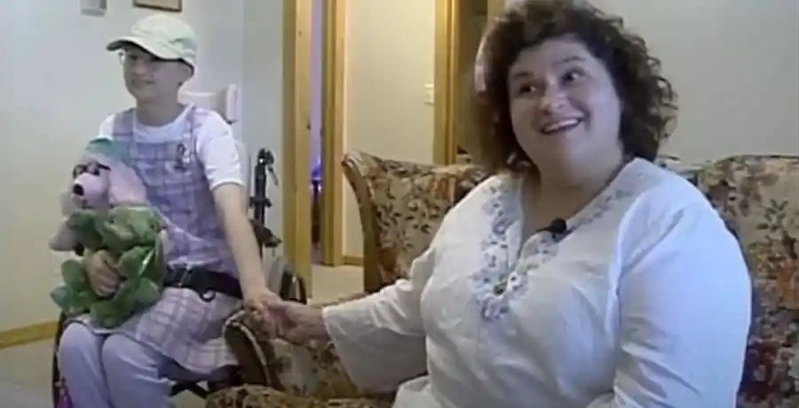 Gypsy Rose Crime Scene Photos: The Shocking Truth Revealed