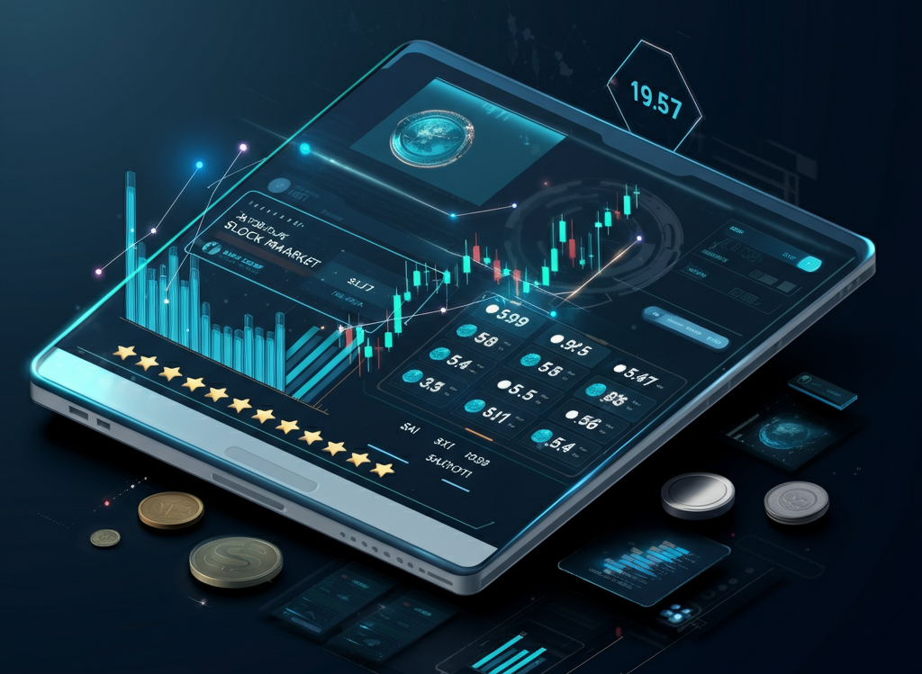 5StarsStocks.com Review: AI Stock Picks & Honest Analysis